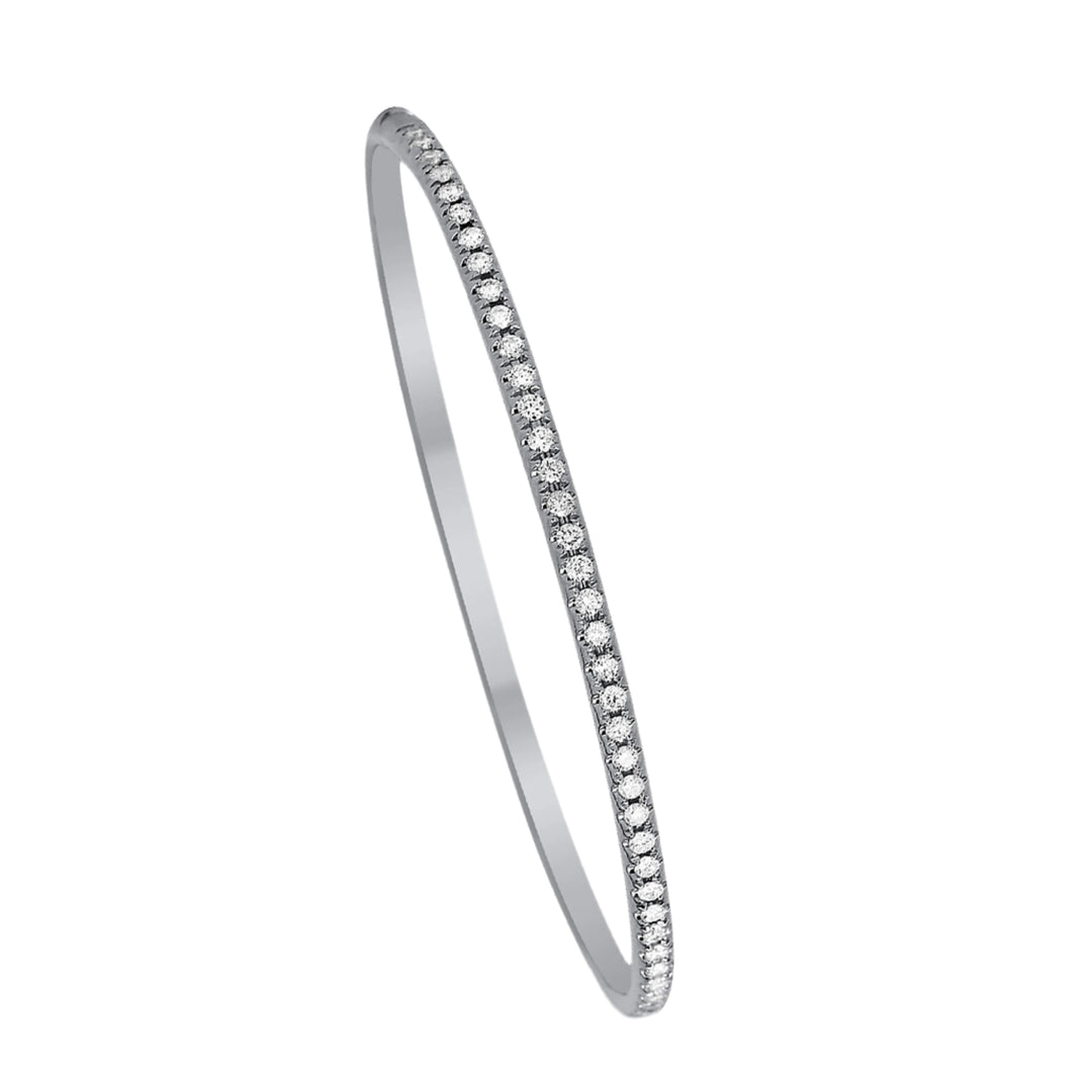 1.00 Carat Diamond Bracelet