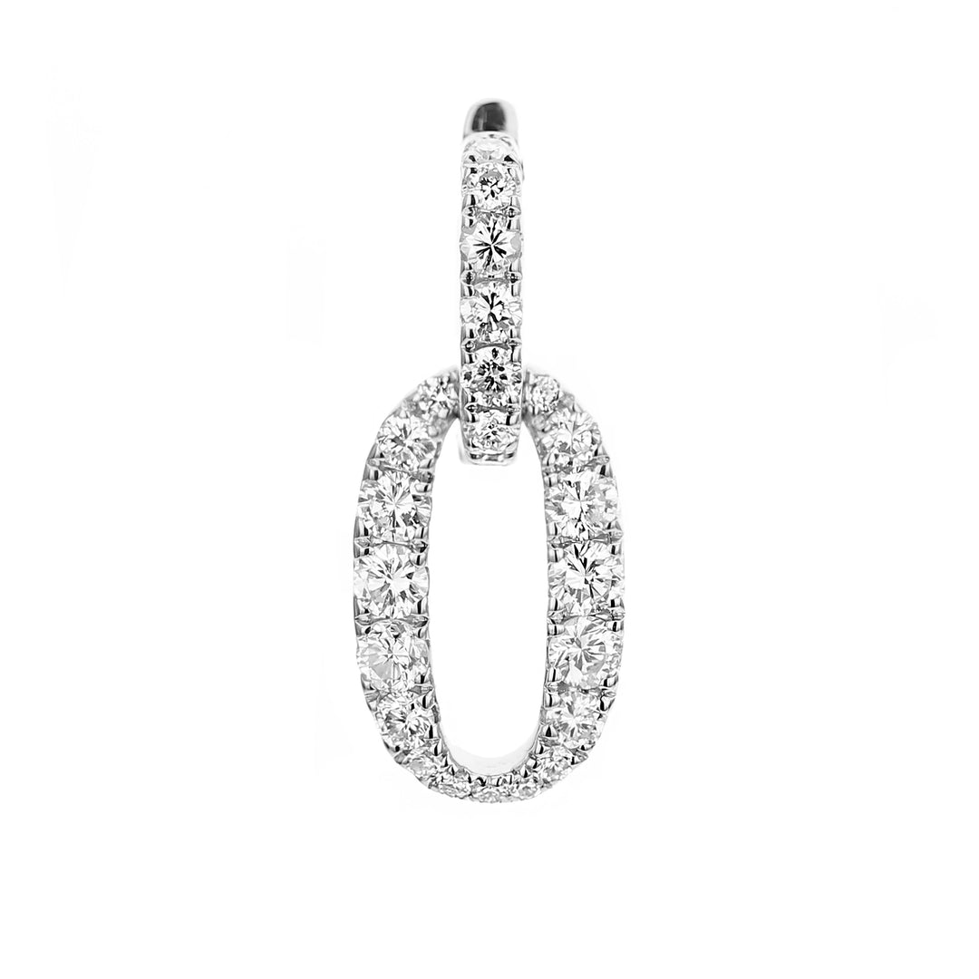 Diamond Charm Extender