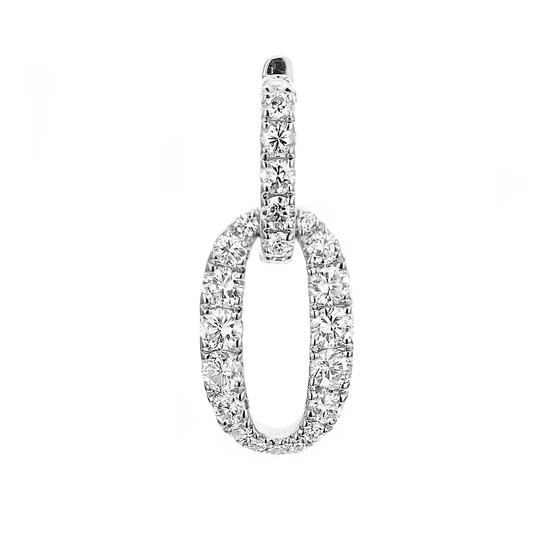 Diamond Charm Extender