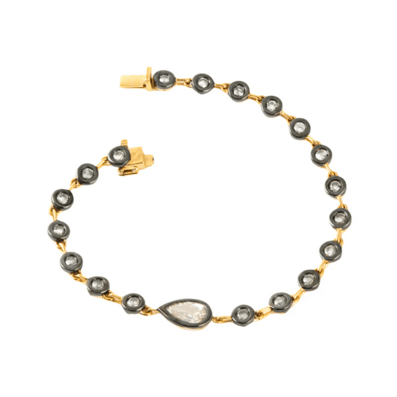 Diamond Bracelet