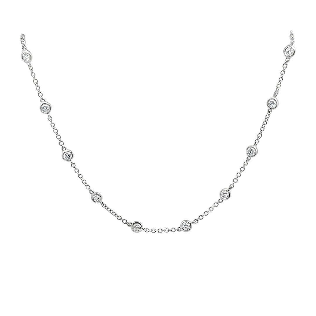 Diamond Chain