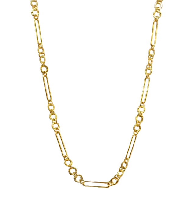 Paperclip Chain
