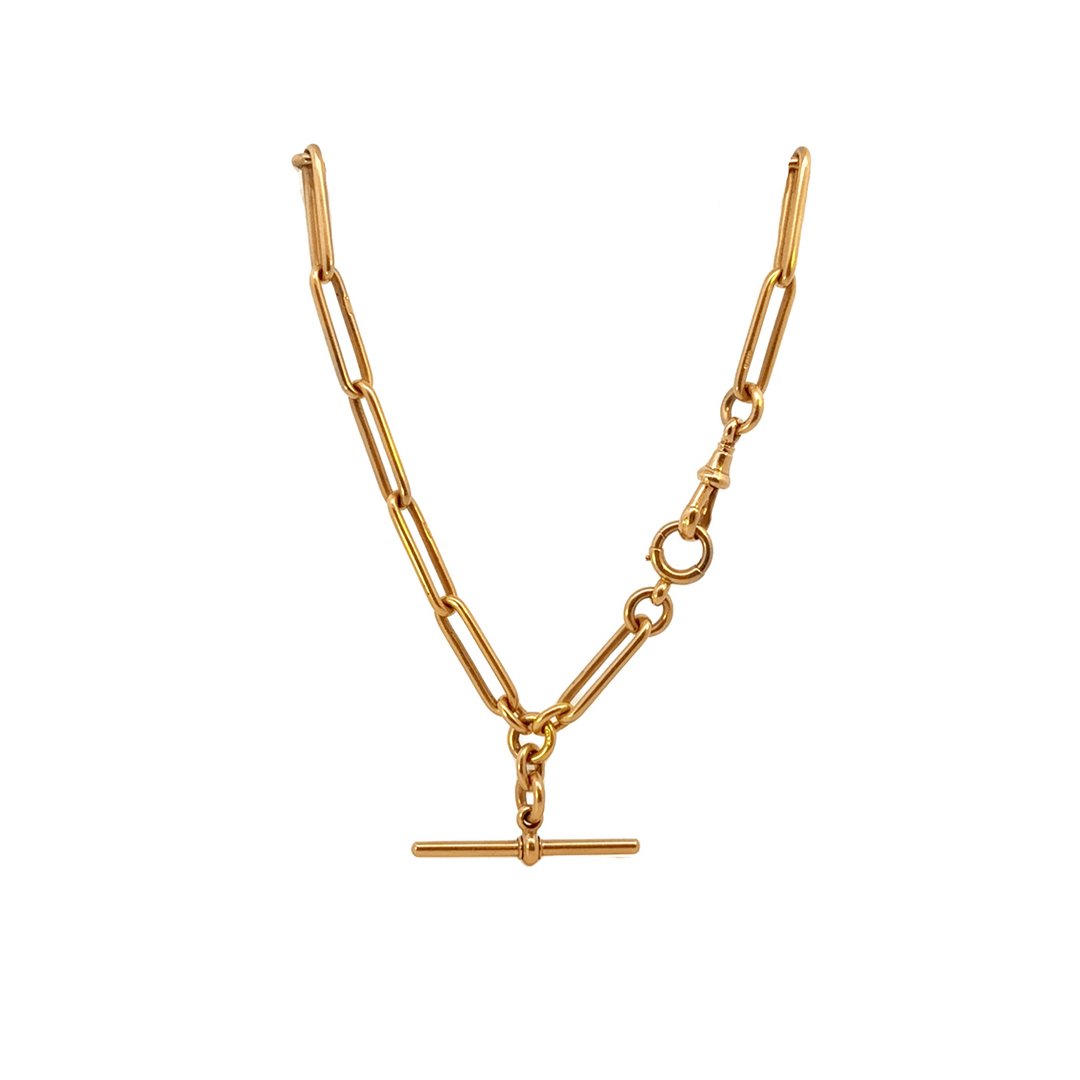 Trombone Chain