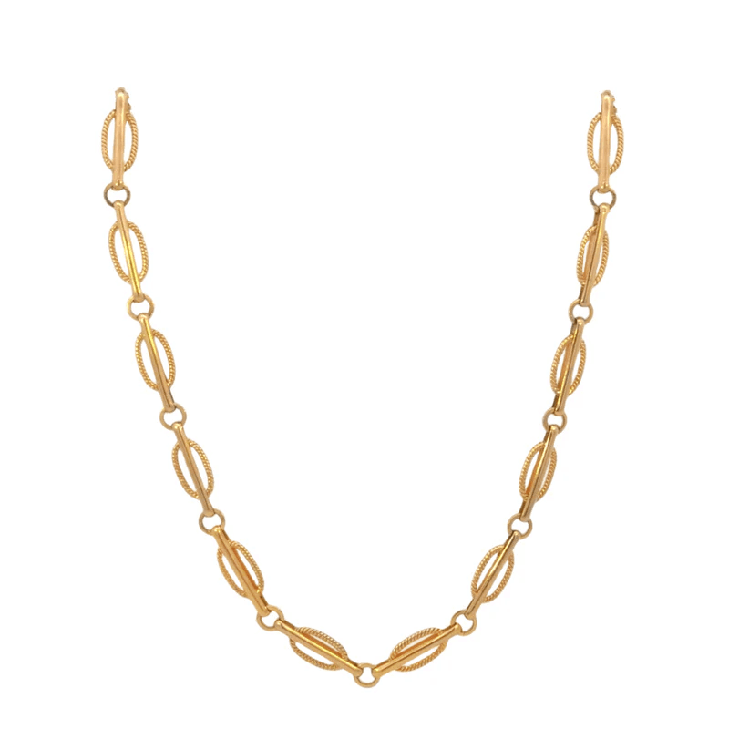 Vintage Long Chain