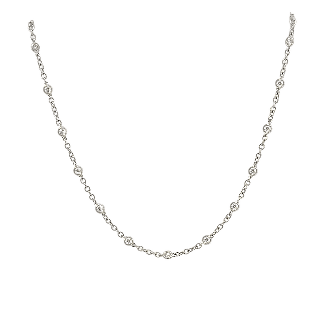 Small Diamond Chain