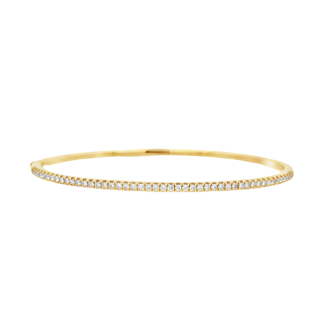 .50 Carat Diamond Bracelet
