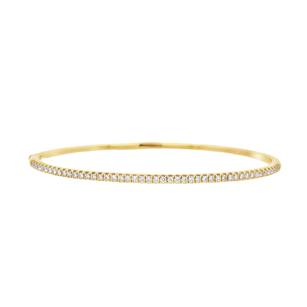 .50 Carat Diamond Bracelet