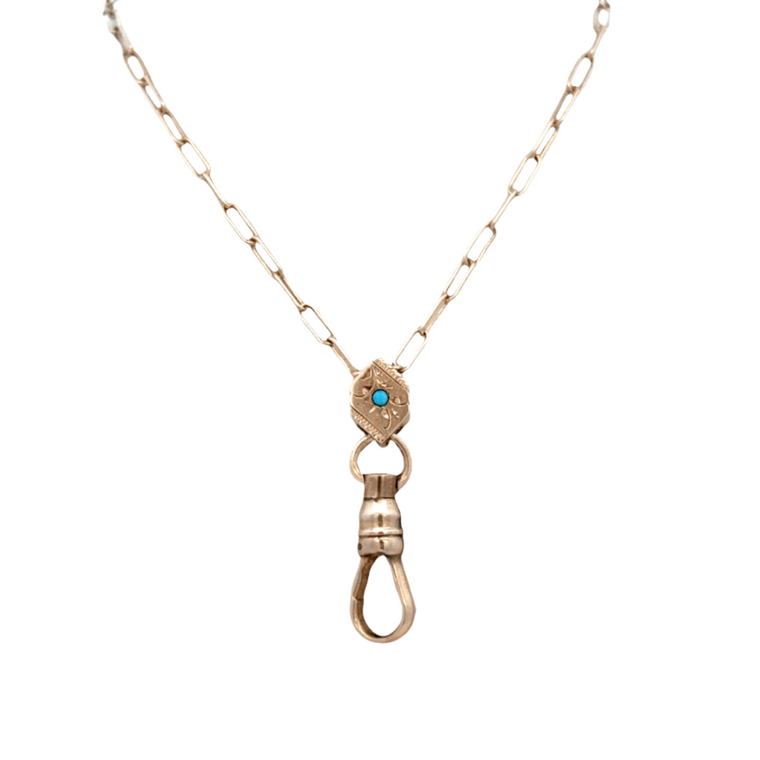 Vintage Sliding Chain