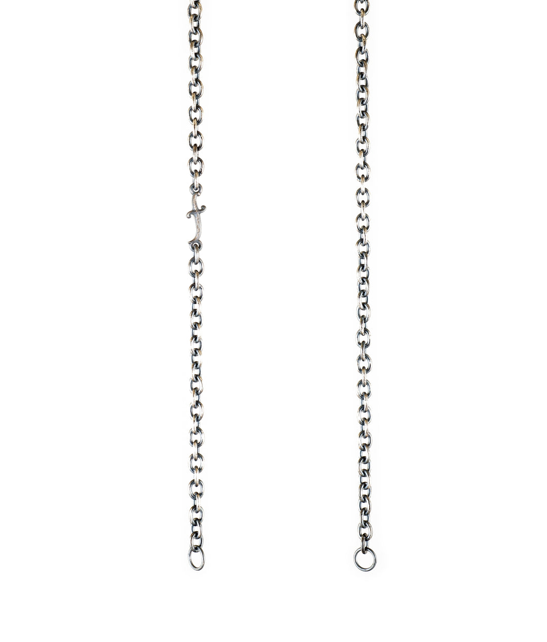 Open Endcap Dagger Chain