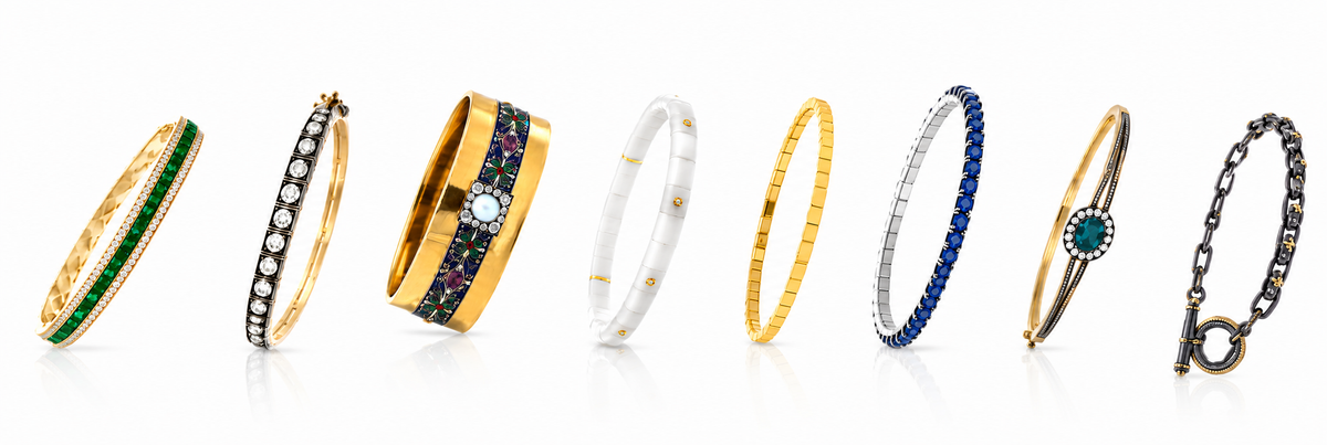 Bracelets