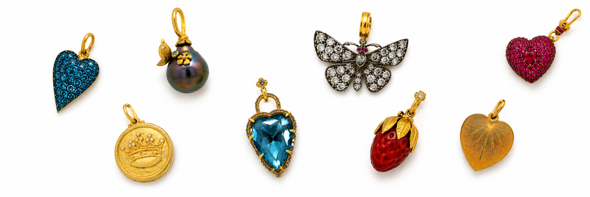 Pendants