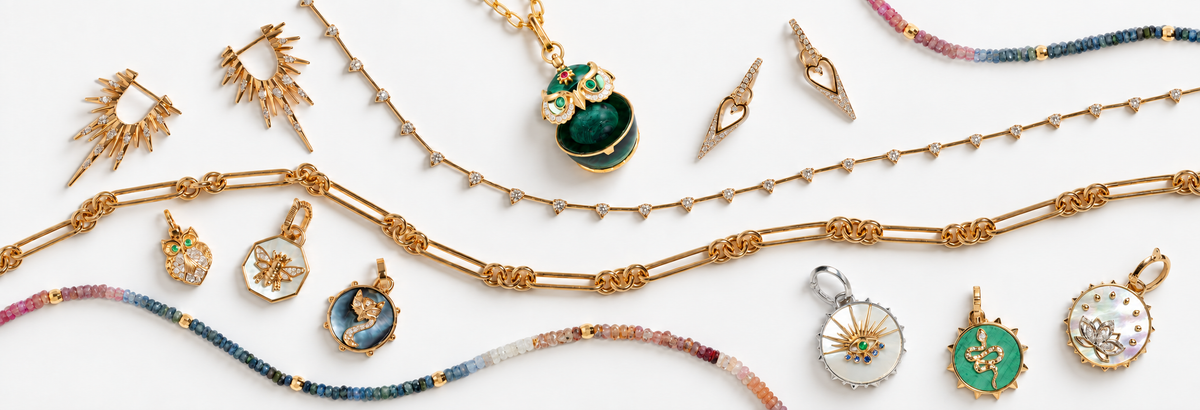 Three Stories Jewelry