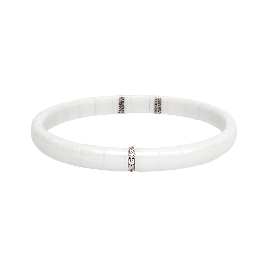 Pura Diamond Stretch Bracelet