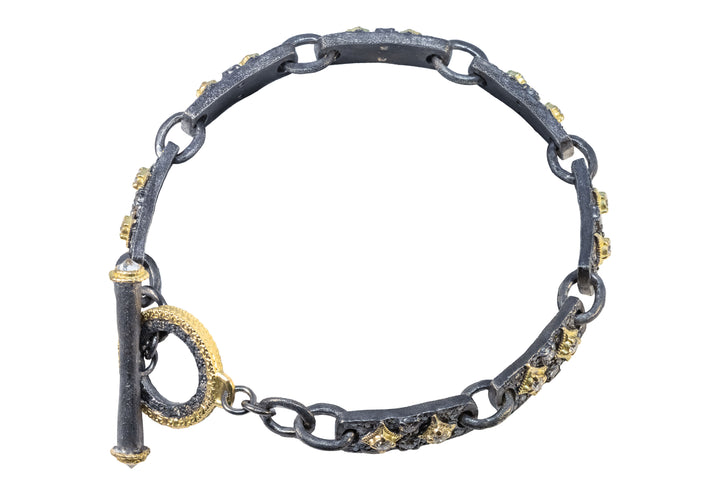 Crivelli Station Bracelet