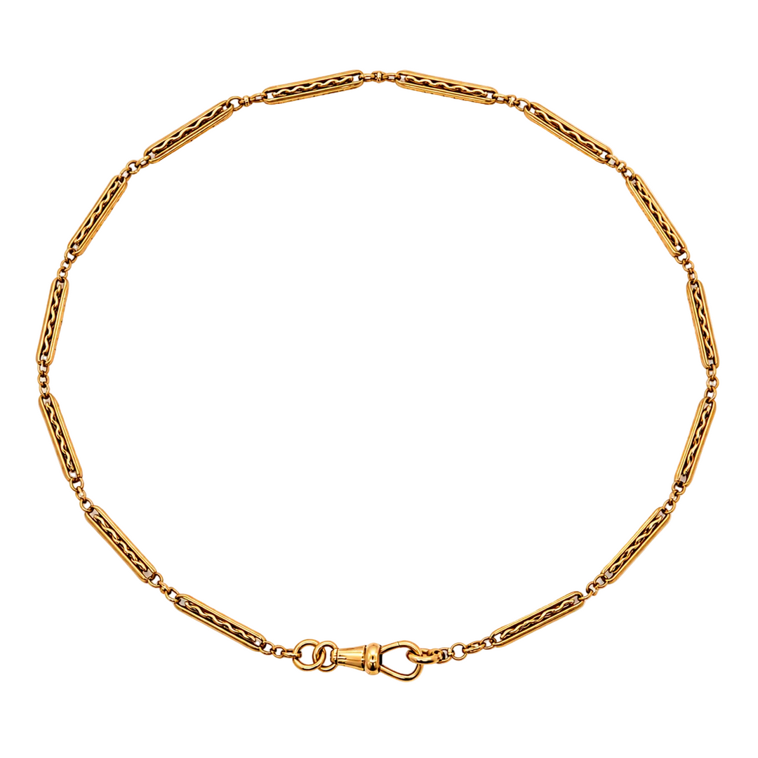 Victorian Chain