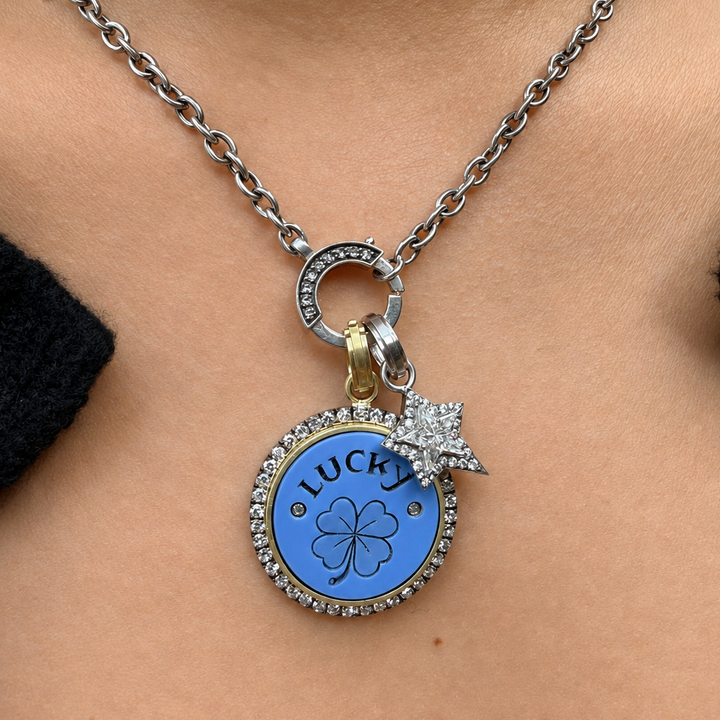 Lucky Pendant