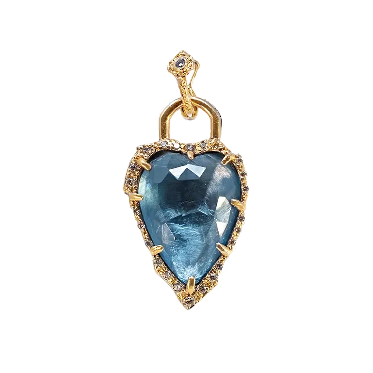 Heart Pendant