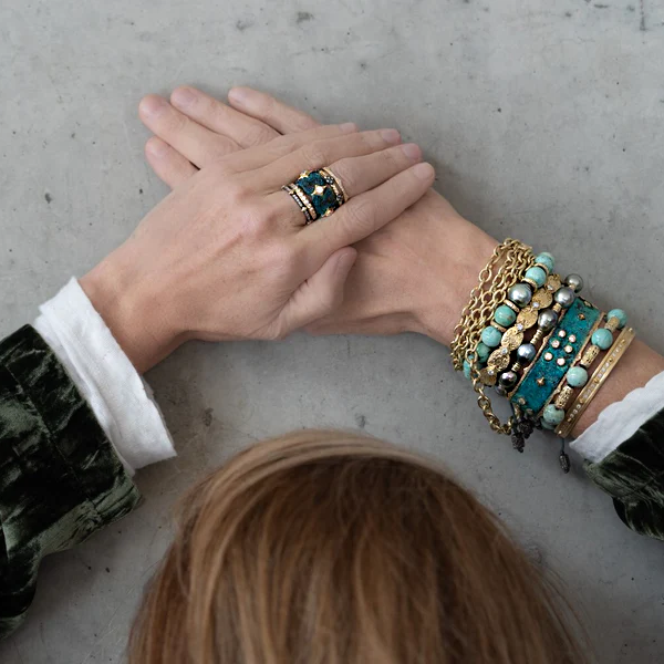 Tahitian Pearl Bracelet
