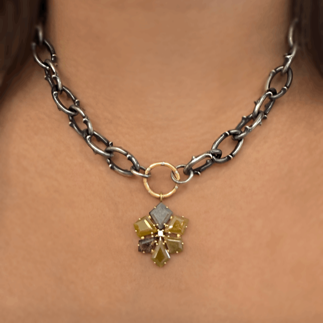 Thorn Chain