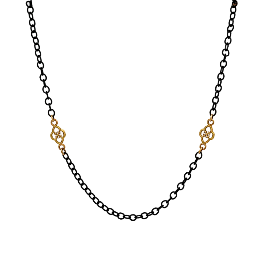 Scroll Station Chain