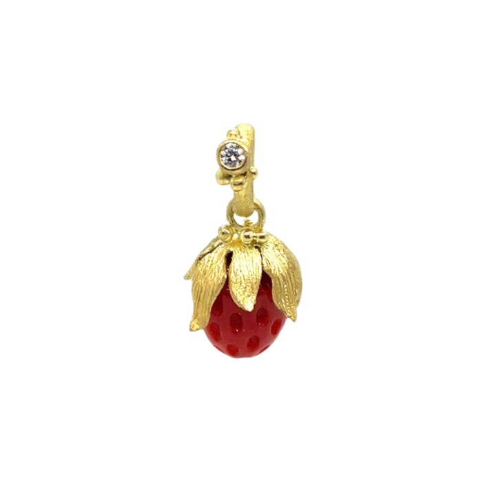 Strawberry Charm