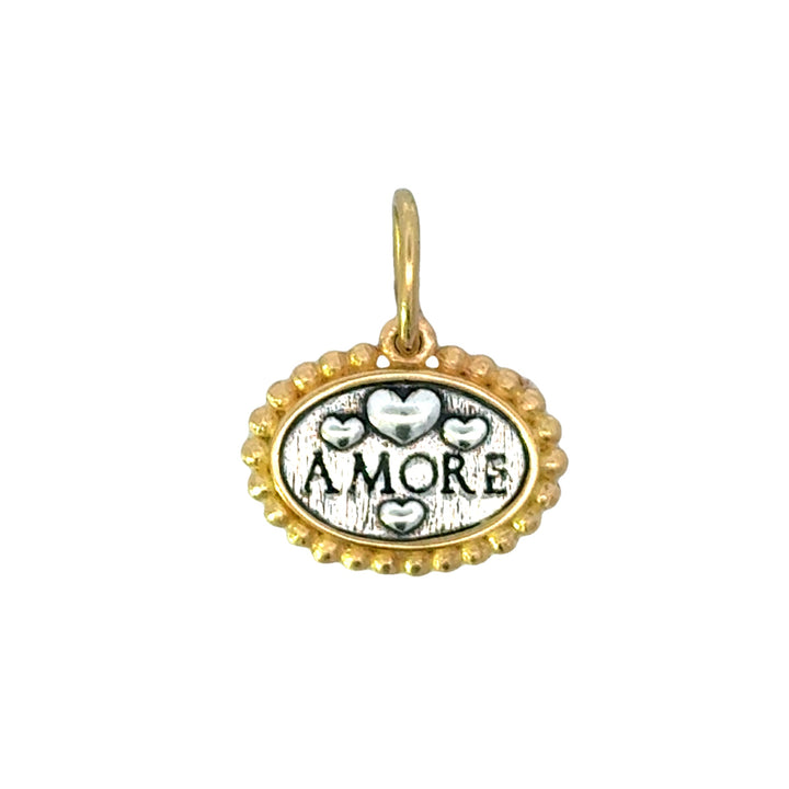 Dog Bone Charm