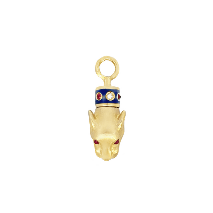 Feline Protector Mechanical Clasp
