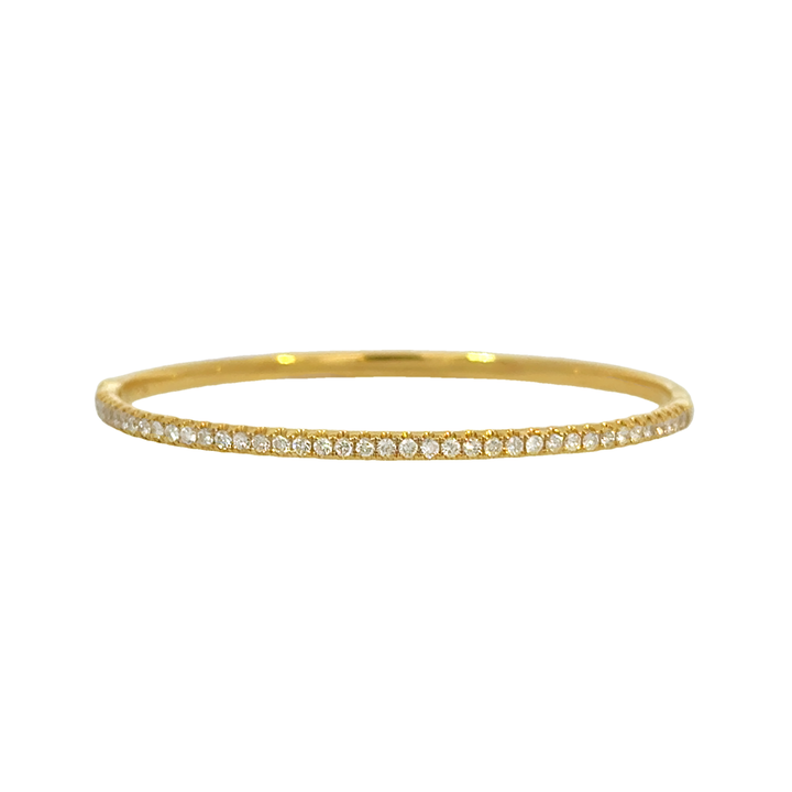 1.00 Carat Diamond Bracelet