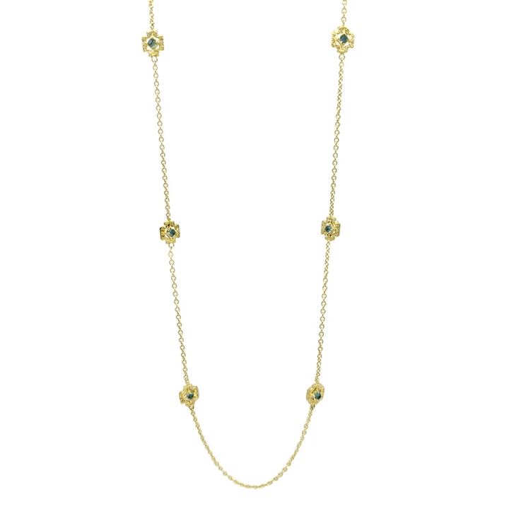 Crivelli Station Chain
