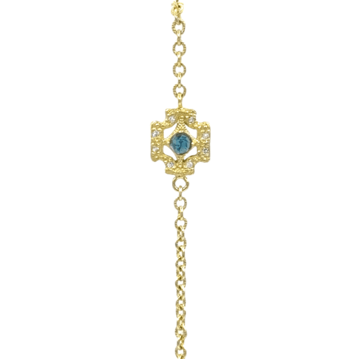 Crivelli Station Chain