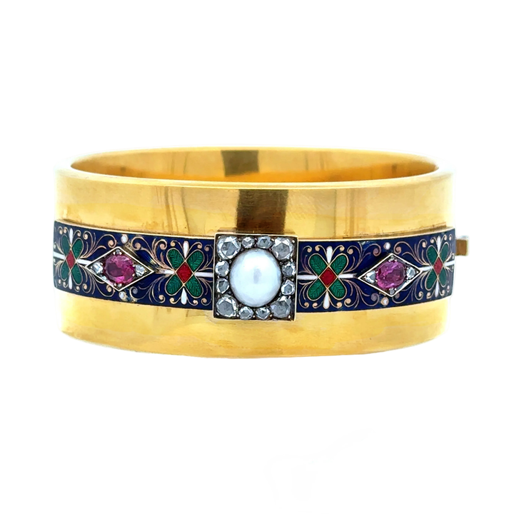 Vintage Bracelet