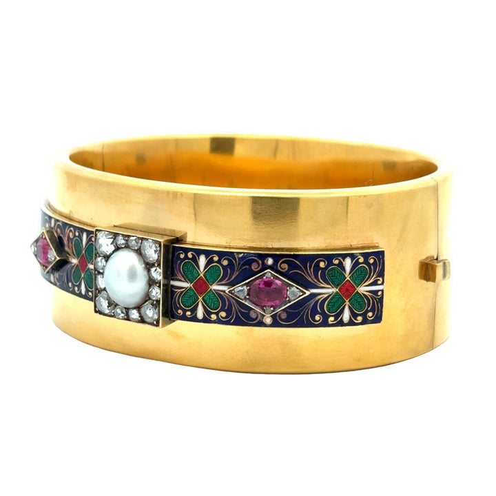Vintage Bracelet