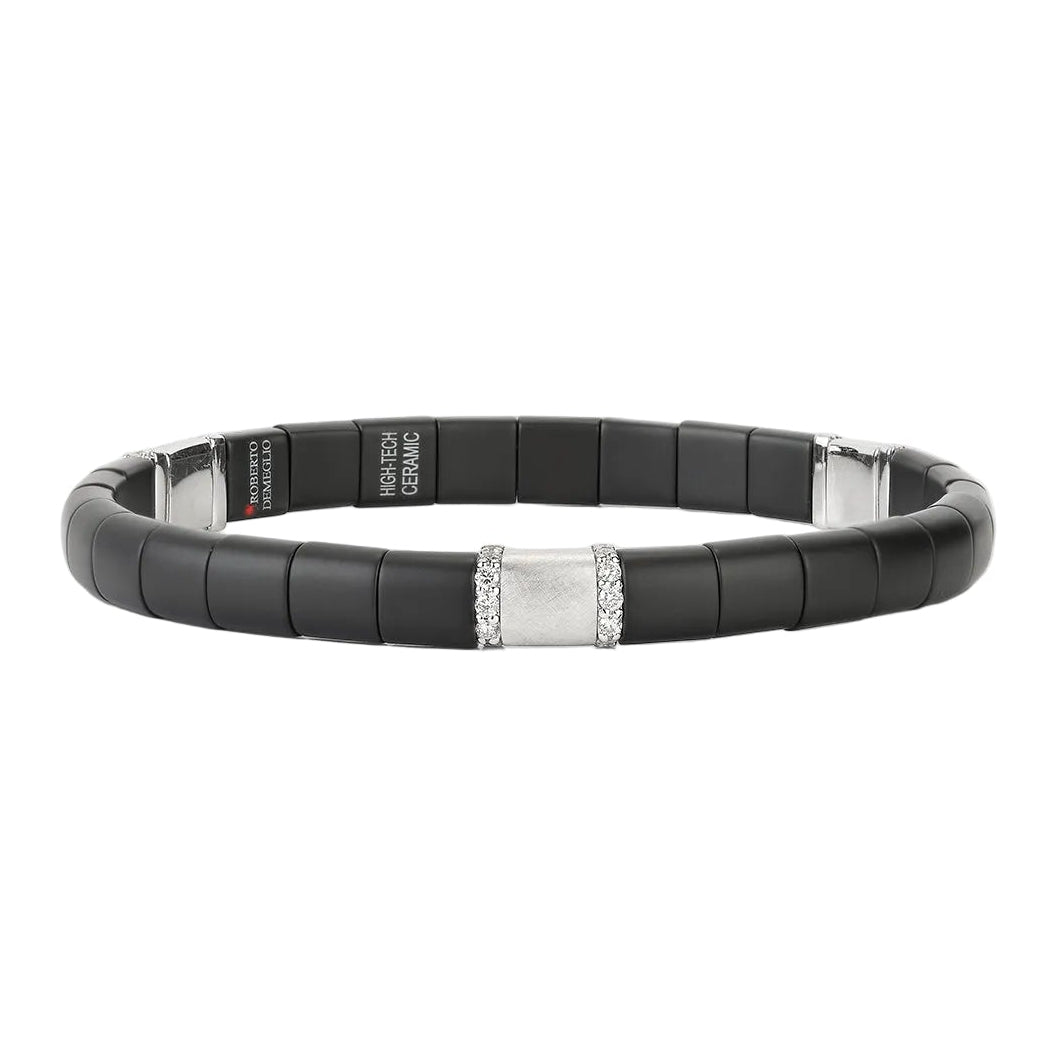 Diamond Stretch Bracelet