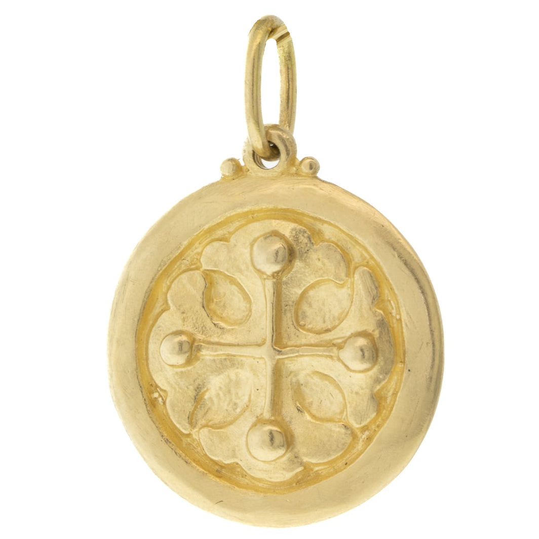 Crown Charm