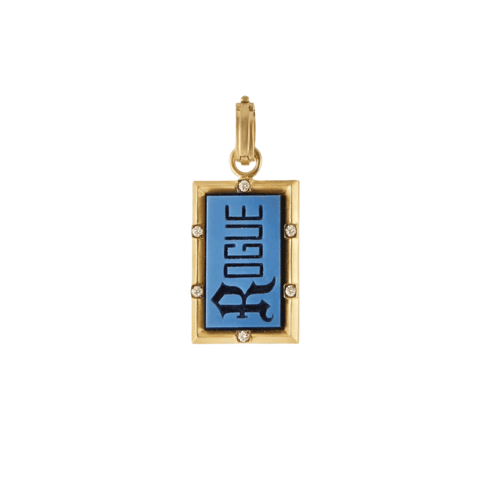 Rogue Pendant