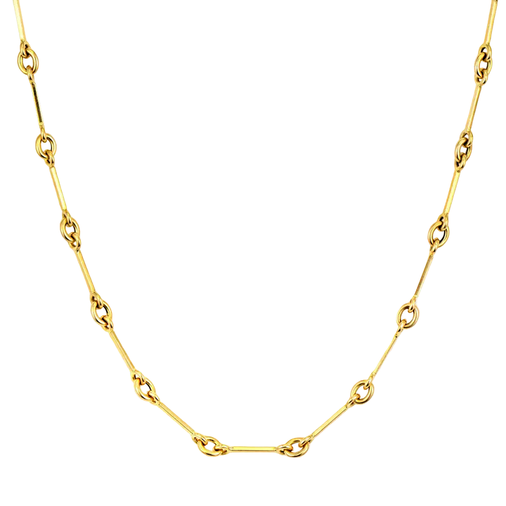 Horsebit Chain