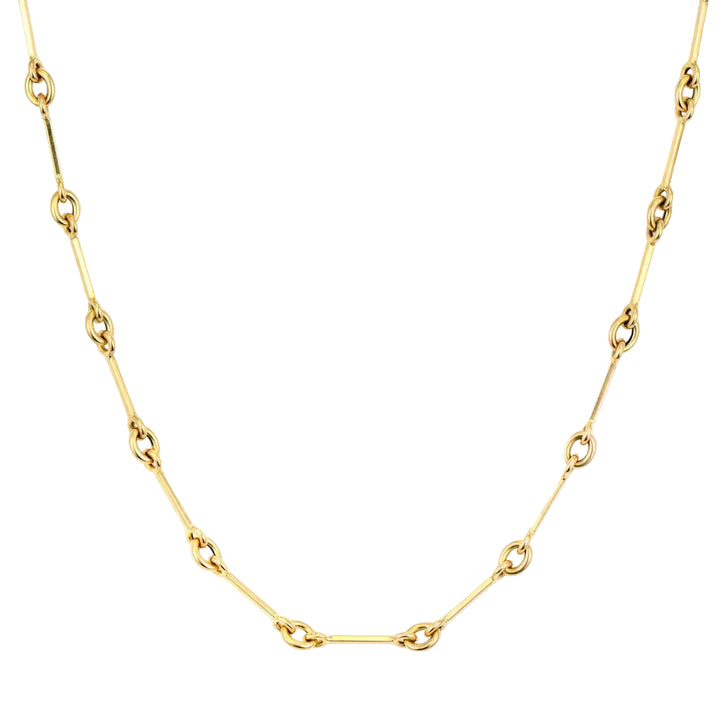 Horsebit Chain