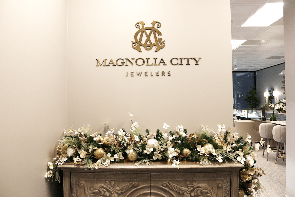 Magnolia City Jewelers Opens in Houston, Texas in The Galleria Area